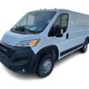 2024 Ram 1500 ProMaster Vans