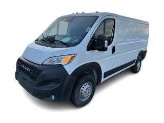 2024 Ram 1500 ProMaster Vans