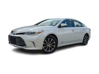 imgi_10_6969ca117c0c09af084ca812-ISOLATED 2016 Toyota Avalon