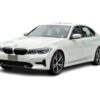 2020 BMW 3-Series
