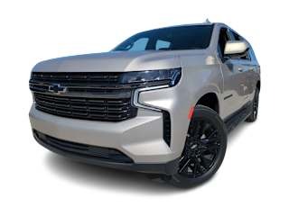 2021 Chevrolet Suburban