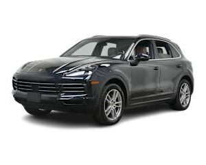 imgi_10_697287027e78622fe97fa320-ISOLATED 2019 Porsche Cayenne