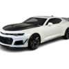 2023 Chevrolet Camaro