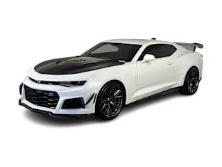 2023 Chevrolet Camaro