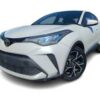 2020 Toyota C-HR
