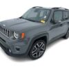 2021 Jeep Renegade