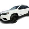 2023 Jeep Cherokee