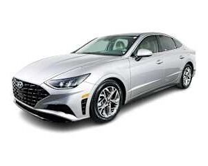 2021 Hyundai Sonata