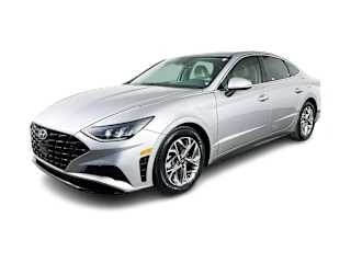 2021 Hyundai Sonata