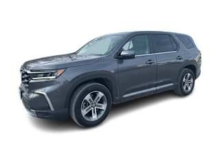 2023 Honda Pilot EX-L