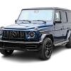 2021 Mercedes-Benz G-Class