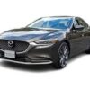 2018 Mazda Mazda6