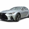 2023 Lexus IS 350