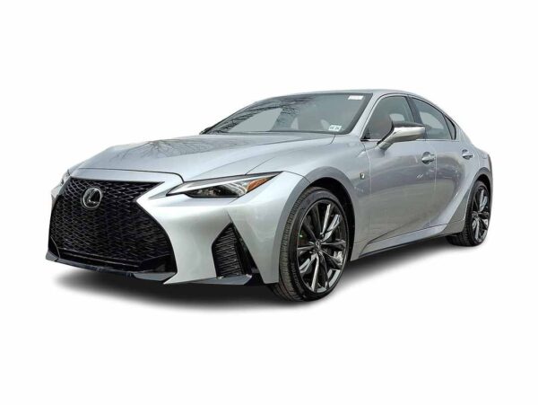 2023 Lexus IS 350