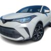 2020 Toyota C-HR