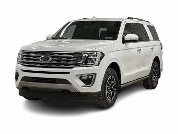 2021 Ford Expedition