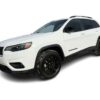 2023 Jeep Cherokee