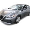 2020 Nissan Sentra