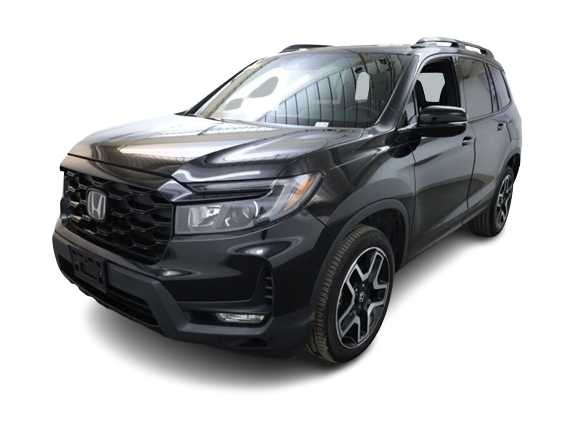 2023 Honda Passport Elite