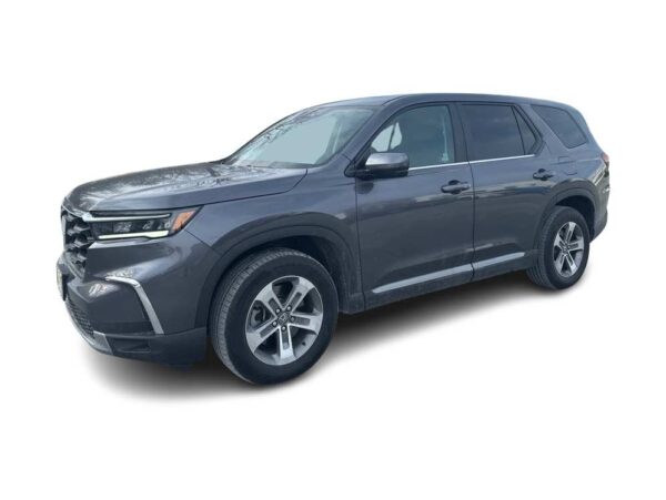 2023 Honda Pilot EX-L