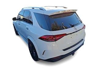 2021 Mercedes-Benz GLE