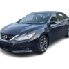 2016 Nissan Altima SV