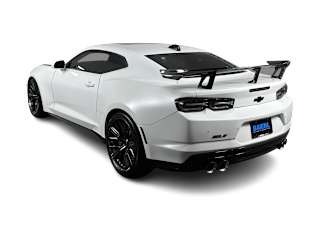2023 Chevrolet Camaro