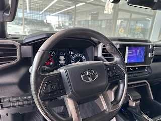 2025 Toyota Tundra