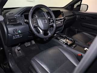 2023 Honda Passport Elite