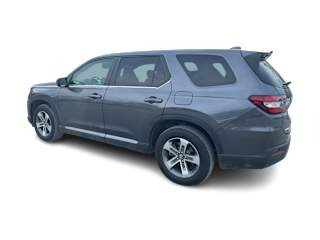 2023 Honda Pilot EX-L