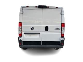 2024 Ram 1500 ProMaster Vans