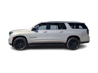 2021 Chevrolet Suburban