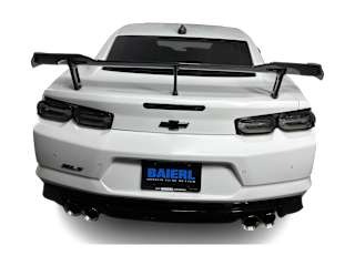 2023 Chevrolet Camaro