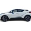 2020 Toyota C-HR