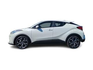 2020 Toyota C-HR