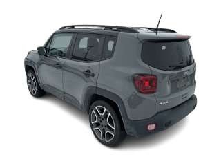 2021 Jeep Renegade