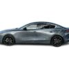 2025 Mazda Mazda3