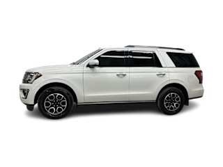 2021 Ford Expedition