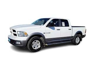 imgi_13_69858269a0456624435321b9-ISOLATED 2010 Dodge Ram 1500