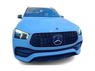 2021 Mercedes-Benz GLE