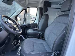 2024 Ram 1500 ProMaster Vans