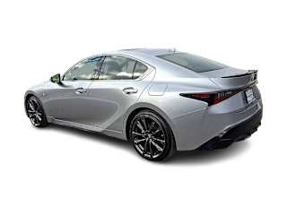 2023 Lexus IS 350