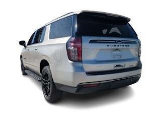 2021 Chevrolet Suburban