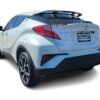 2020 Toyota C-HR