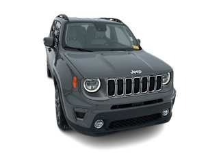 2021 Jeep Renegade