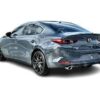 2025 Mazda Mazda3