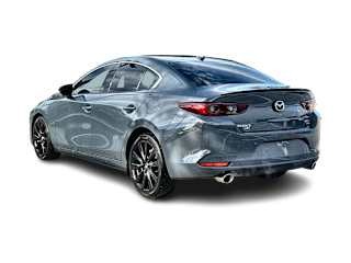 2025 Mazda Mazda3