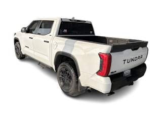 2025 Toyota Tundra