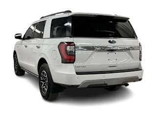 2021 Ford Expedition