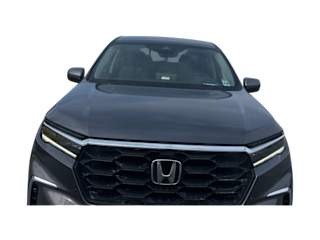 2023 Honda Pilot EX-L